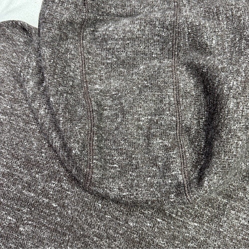 Banana Republic Men's Tristan Bouclé Hoodie Size XLT (NWT) - Picture 8 of 10